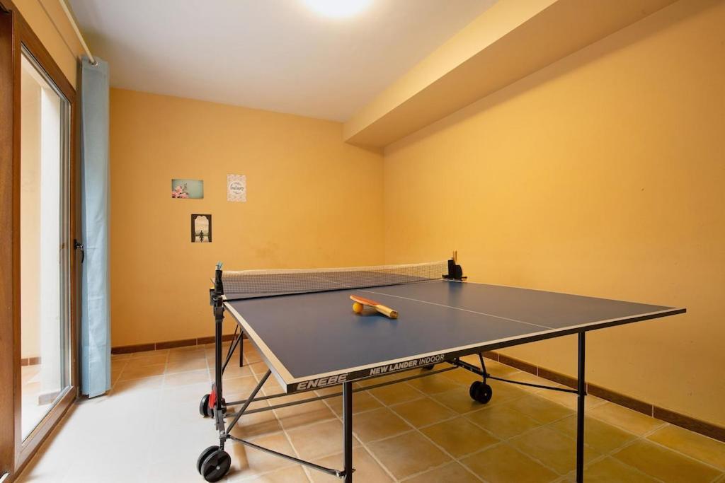 Villa Carmen Caleta De Fuste Exteriér fotografie